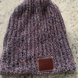 Love your melon hat beanie